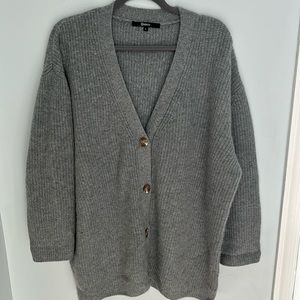 QUINCE Cashmere Cardigan